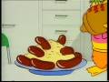CBBC New TV 1993