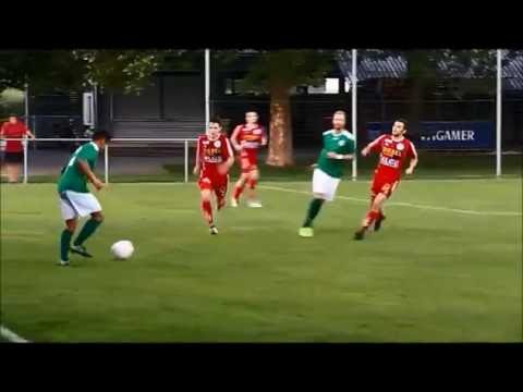 Lukas Kleier Nr. 3, FC Diesel Großklein