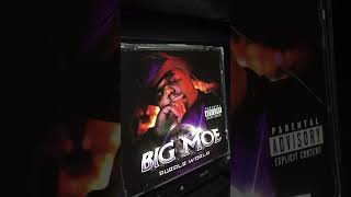 Big Moe feat. Tyte Eyez, Ronnie Spencer and Z-Ro - Confidential Playa