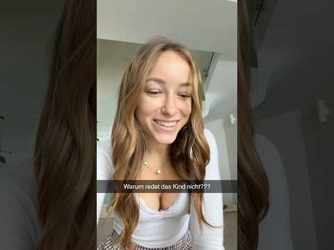 POV: Dein Baby ist extrem dumm 😂