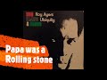 ROY AYERS UBIQUITY - PAPA WAS A ROLLING STONE (1973)