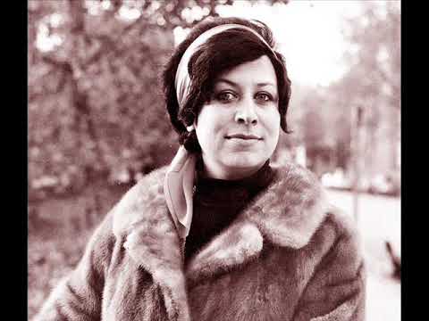 KARIN OTT - Ah non giunge (Sonnambula) rarity