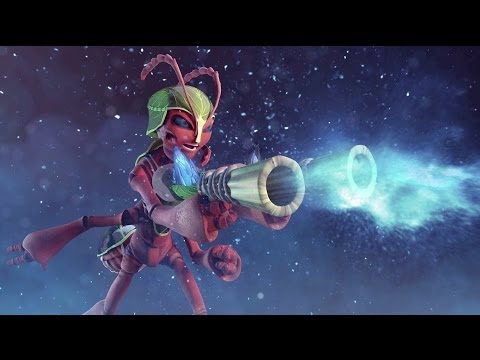 MilitAnt Steam Gift GLOBAL - 2