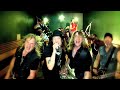 GOTTHARD - Yippie Aye Yay (OFFICIAL MUSIC VIDEO)