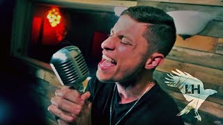 Leaving Haven - Silver Lining (Official Video)