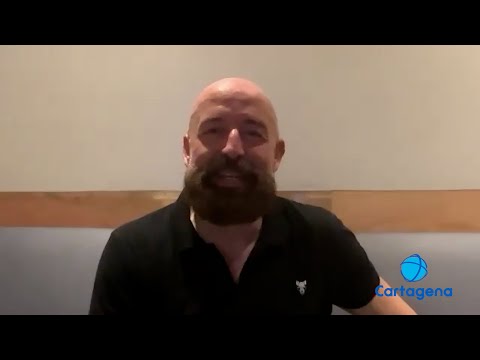 Goyo Jiménez, el domingo en El Batel con 'Aiguantulivinamérica 3'