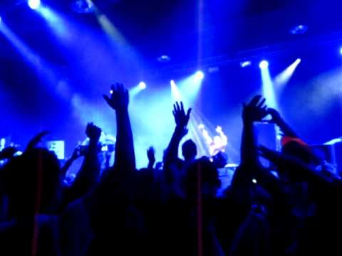 Norin & Rad playing Punk (Arty Rock-N-Rolla Remix) @ IGC