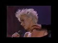 ROXETTE - Cry (Look Sharp Live)