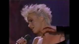 ROXETTE - Cry (Look Sharp Live)