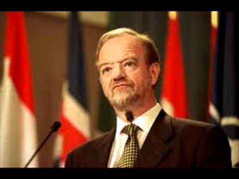 Robin Cook resignation speech 2003
