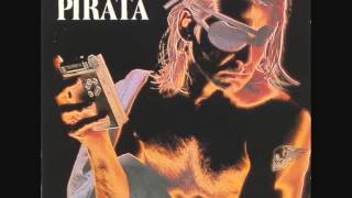 10 Lulù e Marlene - Pirata - Litfiba