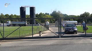 Задържаният за замърсяване на Пречиствателната станция, отрича случаят да е свързан с мъртвата риба в яз.“Студен кладенец“