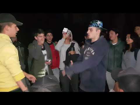 SPEKTRO vs MABEL -8VOS DE FINAL- Fecha 2 Torneo -11/5- DarkJail