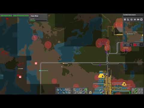 Factorio Generator God scenario playthrough - Episode  #31