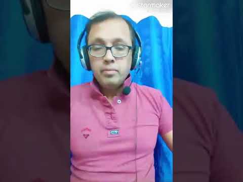 Ekalabya Chakrabarti  Jeevan Se Bhari Teri Ankhein