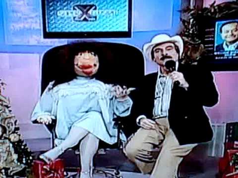 BLOOPERS DEL Alcalde de Caguas  la comay super xclusivo