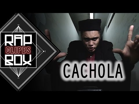 Cachola - Sentimentos High-Tech (Oficial Vídeo)