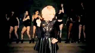 Pixie Lott - What Do You Take Me For ft. Pusha T
