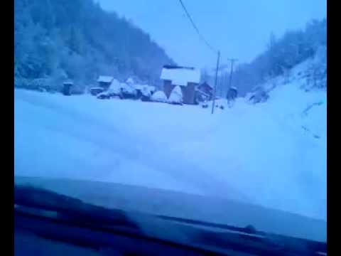 Sretko Banjani - dje parkirati