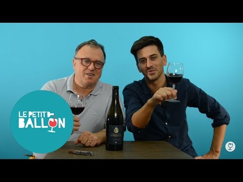 Domaine Duseigneur - L'Astrolabe 2012 // Dégustation Le Petit Ballon