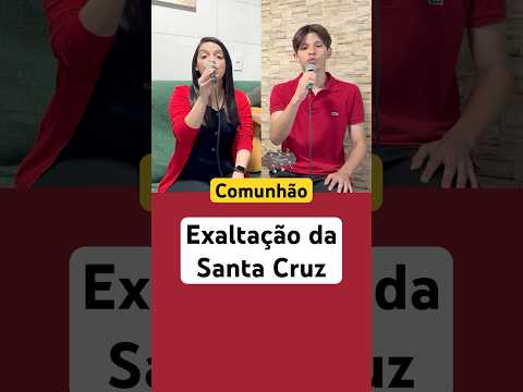 Exaltação À Santa Cruz - Católica