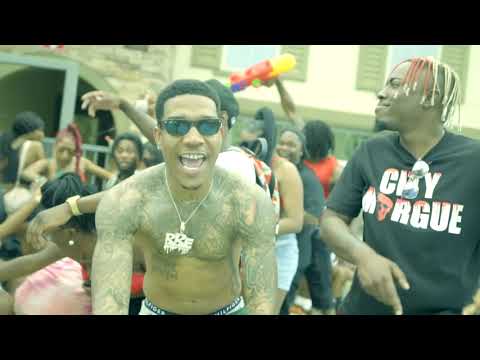 BBE AJ - Leave With Ha (Official Music Video)