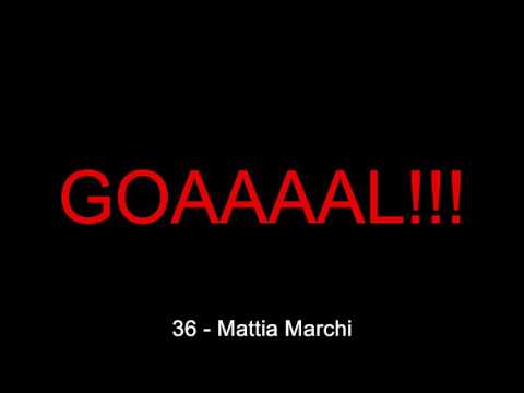 19.11.2016: Forli - Mantova (4 - 1)