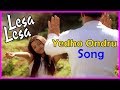 Yedho Ondru Song Lesa Lesa Movie Scenes Trisha And Shaam Become Friends Radha Ravi