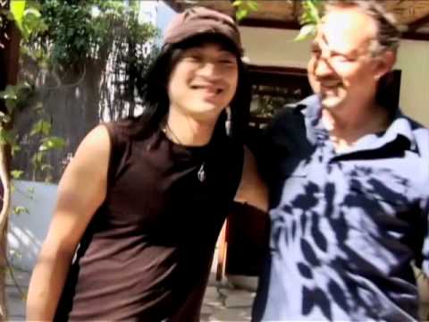 Sugiurumn / Travelling feat. Joel Edwards