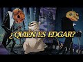 Who Is Edgar The Nightmare Before Christmas Analysis And Explanation