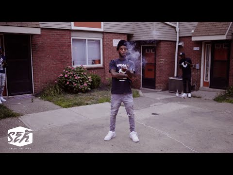 Rosee Camp - Get Busy (Official Music Video)[SHOT BY @SHOOTEMKESE]