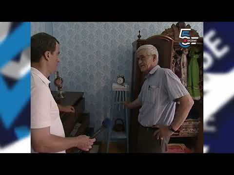 Borba za vodu - vredni ljudi, žedno selo, neobični bunari