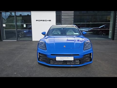 Porsche Panamera Panamera 4 E-Hybrid - Image 2