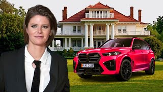 Kasie Sue Hunt Husband, Kids, Age, Parents, Net Worth Lifestyle Biography