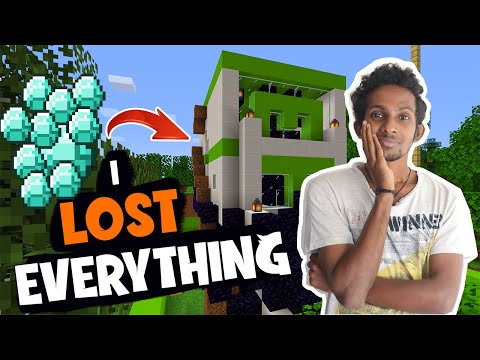 I Lost Everything !! Where is My Diamonds..? 😥😥 (മലയാളം) MZRP Troll Series Ep 08