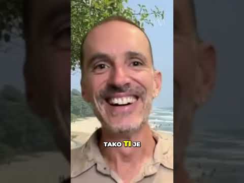 Kako promijeniti svijet oko sebe? | Inspiracija za osobni rast