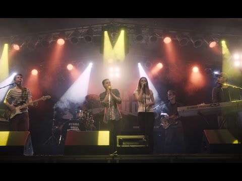 Robbie Williams and Kylie Minogue - Kids (Cover by Mama Lauda)