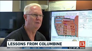 Lessons from Columbine