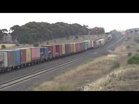 NR79 NR102 NR75 NR61 NR85 on 1MP2 in manor loop