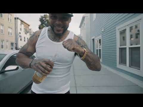 Mort Beazy - Summer Walker