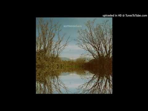 Kutiman - I Think I Am (feat. Karolina)