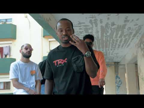 Nilton CM Feat. Prodígio - Nunca Vão Dizer (Video Oficial)