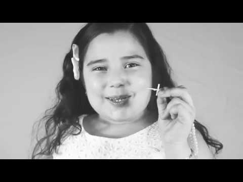 Alto Mando es el Señor - Madre de mi Redentor - (Vídeo Oficial)