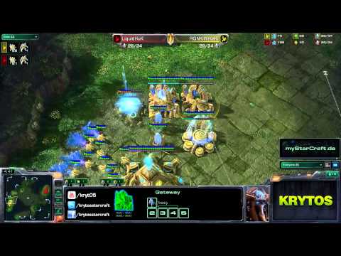 PvP EGHuK vs ReignKiwikaki