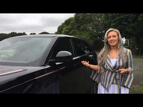 Range Rover Velar R Dynamic HSE 2020 D240 Review | Nearly £70K Worth Of Car...But Is It Worth It?
