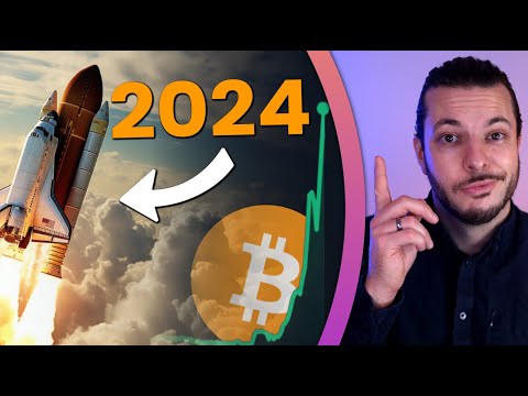 BULLISCHER AUSBLICK 2024!