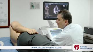 Ecocardiograma