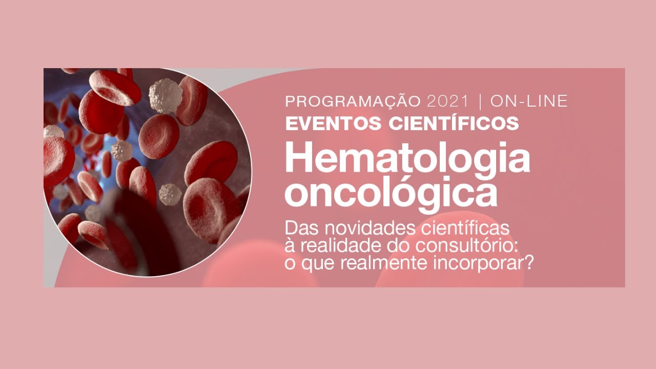 Hematologia Oncológica