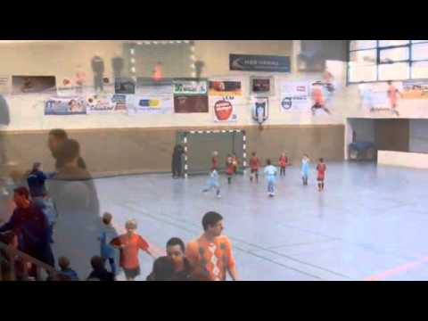 Qualifikation zur G- Junioren HKM Saison 2013/2014