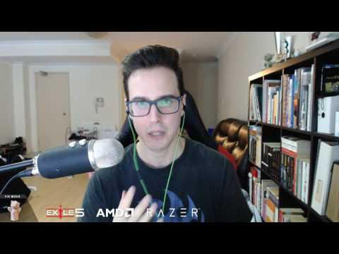 Low APM - Efficiency and Prioritisation - Pt1 The PiG Daily #148